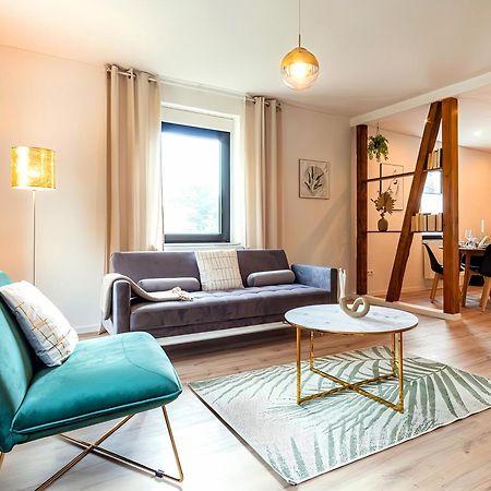 Relax-Apartment - Sauna & Spacious, Garage, 105 M2 Mühlacker Zewnętrze zdjęcie