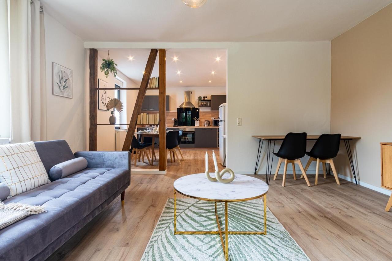 Relax-Apartment - Sauna & Spacious, Garage, 105 M2 Mühlacker Zewnętrze zdjęcie