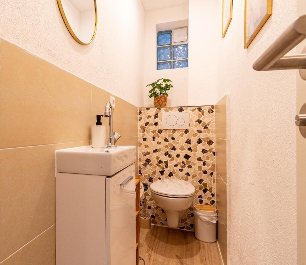 Relax-Apartment - Sauna & Spacious, Garage, 105 M2 Mühlacker Zewnętrze zdjęcie