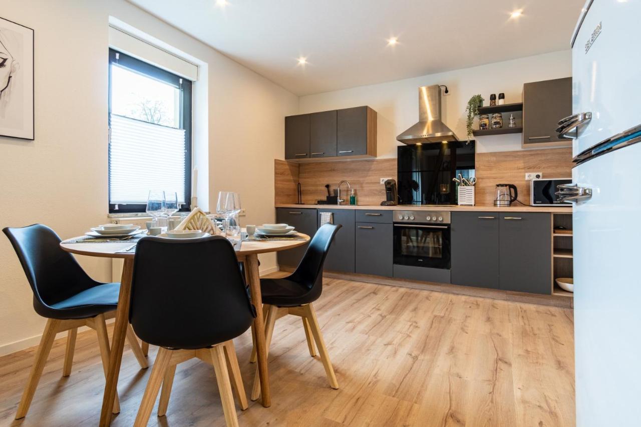 Relax-Apartment - Sauna & Spacious, Garage, 105 M2 Mühlacker Zewnętrze zdjęcie