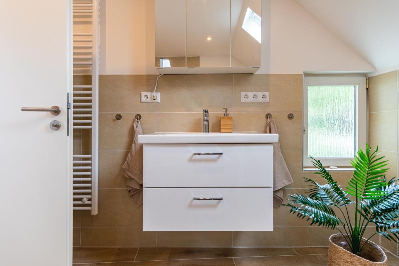 Relax-Apartment - Sauna & Spacious, Garage, 105 M2 Mühlacker Zewnętrze zdjęcie