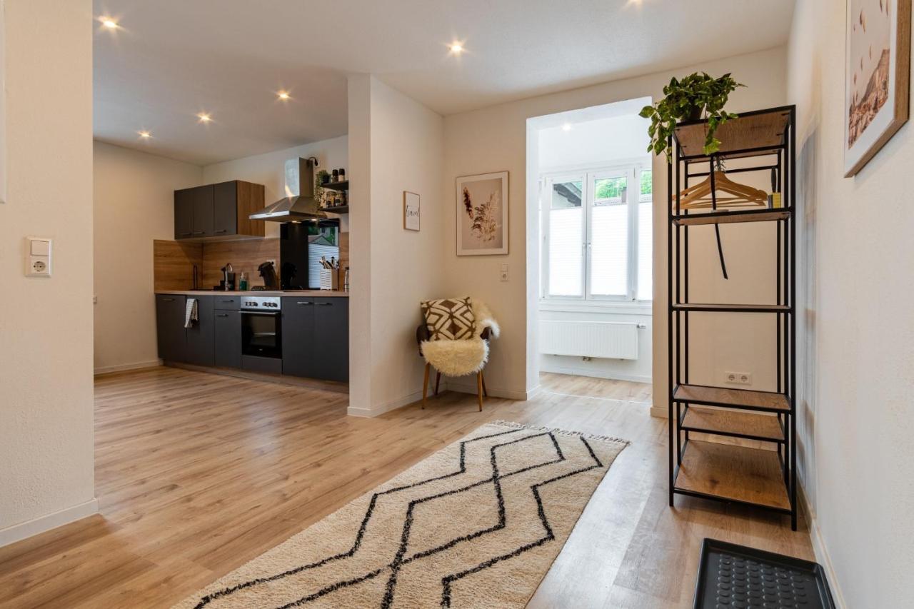 Relax-Apartment - Sauna & Spacious, Garage, 105 M2 Mühlacker Zewnętrze zdjęcie