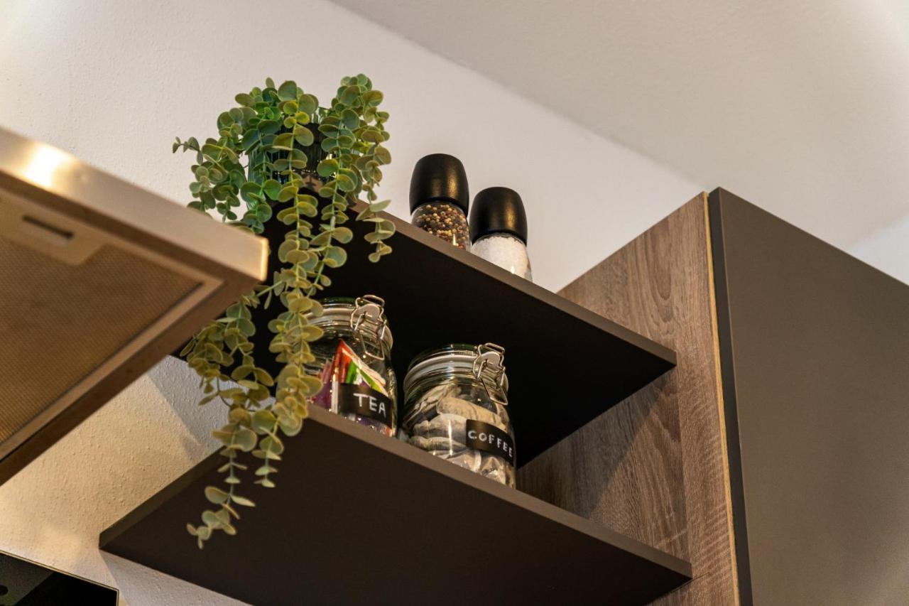 Relax-Apartment - Sauna & Spacious, Garage, 105 M2 Mühlacker Zewnętrze zdjęcie