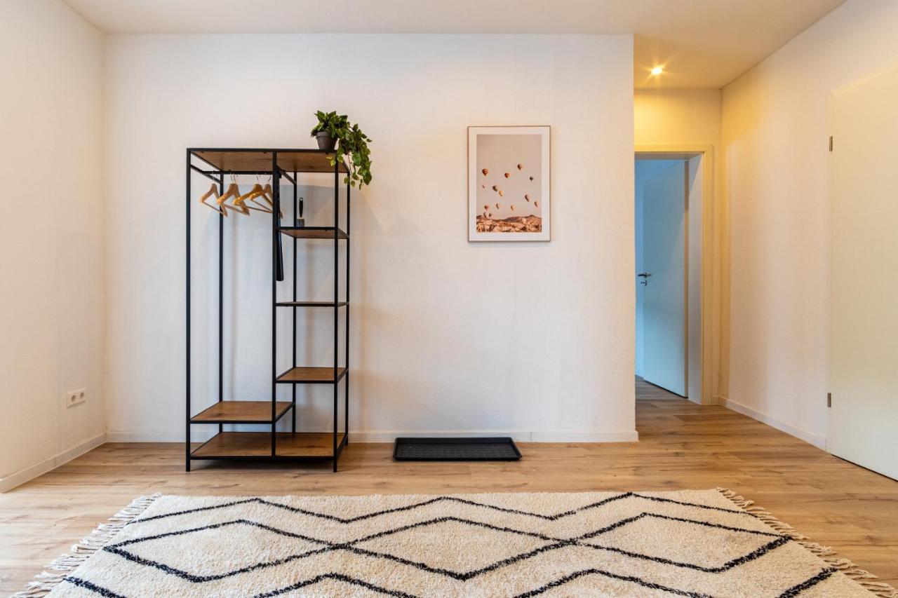 Relax-Apartment - Sauna & Spacious, Garage, 105 M2 Mühlacker Zewnętrze zdjęcie